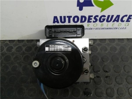 Nucleo Abs BMW Serie 1 Berlina  2 0 118i [2 0 Ltr  - 105 kW 16V]