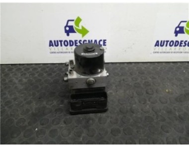 Nucleo Abs BMW Serie 1 Berlina  2 0 118i [2 0 Ltr  - 105 kW 16V]