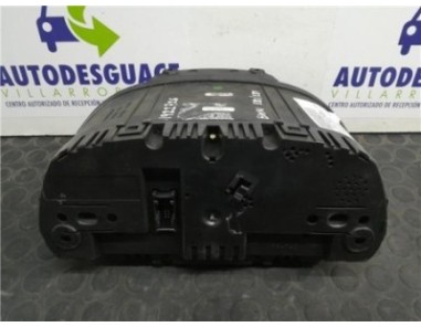 Cuadro Completo BMW Serie 1 Berlina  2 0 118i [2 0 Ltr  - 105 kW 16V]