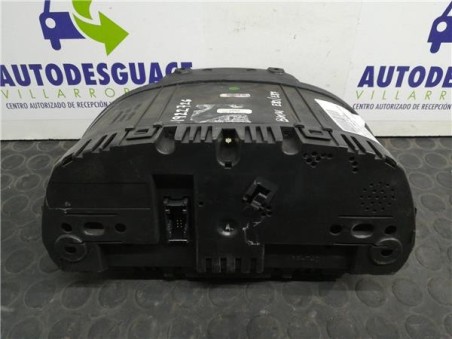 Cuadro Completo BMW Serie 1 Berlina  2 0 118i [2 0 Ltr  - 105 kW 16V]