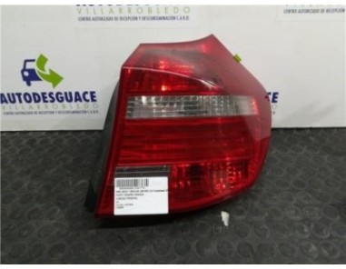 Piloto Trasero Derecho BMW Serie 1 Berlina  2 0 118i [2 0 Ltr  - 105 kW 16V]