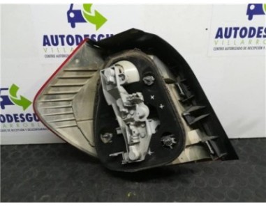 Piloto Trasero Derecho BMW Serie 1 Berlina  2 0 118i [2 0 Ltr  - 105 kW 16V]