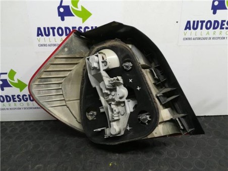 Piloto Trasero Derecho BMW Serie 1 Berlina  2 0 118i [2 0 Ltr  - 105 kW 16V]