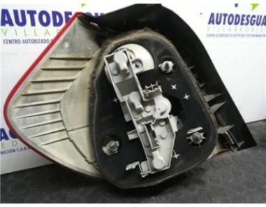 Piloto Trasero Derecho BMW Serie 1 Berlina  2 0 118i [2 0 Ltr  - 105 kW 16V]