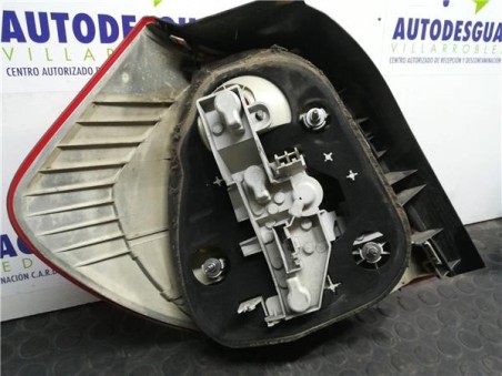 Piloto Trasero Derecho BMW Serie 1 Berlina  2 0 118i [2 0 Ltr  - 105 kW 16V]