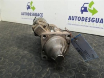 Motor Arranque BMW Serie 3 Berlina  2 0 320d [2 0 Ltr  - 110 kW 16V Diesel CAT]