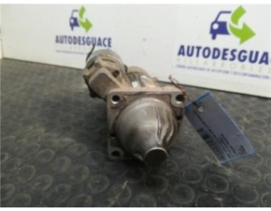 Motor Arranque BMW Serie 3 Berlina  2 0 320d [2 0 Ltr  - 110 kW 16V Diesel CAT]