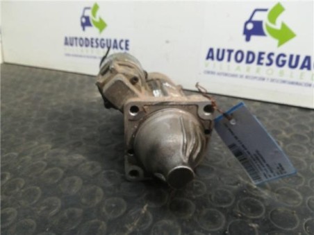 Motor Arranque BMW Serie 3 Berlina  2 0 320d [2 0 Ltr  - 110 kW 16V Diesel CAT]
