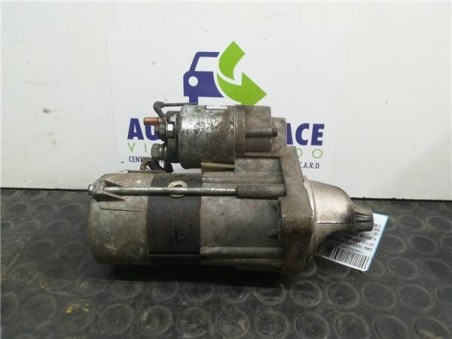 Motor Arranque BMW Serie 3 Berlina  2 0 320d [2 0 Ltr  - 110 kW 16V Diesel CAT]