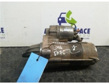 Motor Arranque BMW Serie 3 Berlina  2 0 320d [2 0 Ltr  - 110 kW 16V Diesel CAT]