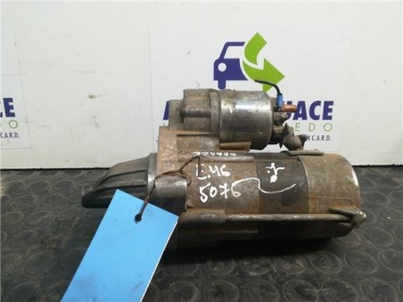 Motor Arranque BMW Serie 3 Berlina  2 0 320d [2 0 Ltr  - 110 kW 16V Diesel CAT]