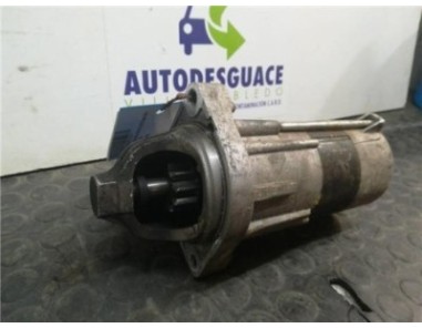 Motor Arranque BMW Serie 3 Berlina  2 0 320d [2 0 Ltr  - 110 kW 16V Diesel CAT]