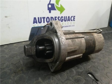 Motor Arranque BMW Serie 3 Berlina  2 0 320d [2 0 Ltr  - 110 kW 16V Diesel CAT]