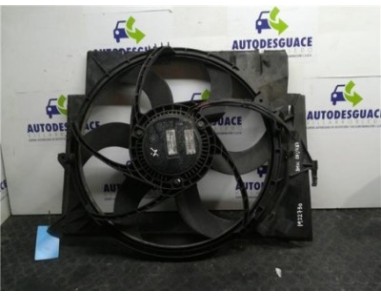 Electroventilador BMW Serie 1 Berlina  2 0 118i [2 0 Ltr  - 105 kW 16V]