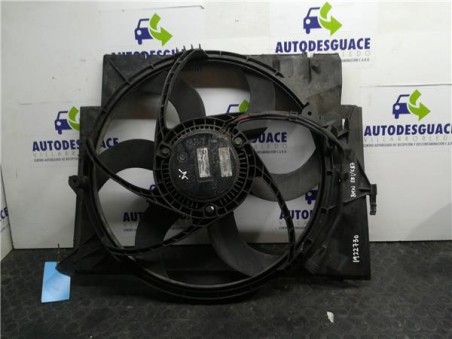Electroventilador BMW Serie 1 Berlina  2 0 118i [2 0 Ltr  - 105 kW 16V]