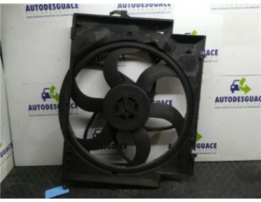 Electroventilador BMW Serie 1 Berlina  2 0 118i [2 0 Ltr  - 105 kW 16V]