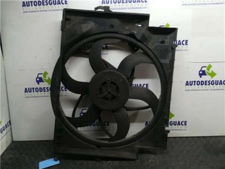 Electroventilador BMW Serie 1 Berlina  2 0 118i [2 0 Ltr  - 105 kW 16V]