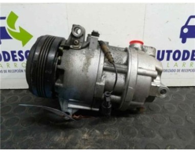 Compresor Aire Acondicionado BMW Serie 3 Berlina  2 0 320d Edition Advance [2 0 Ltr  - 110 kW 16V Diesel CAT]
