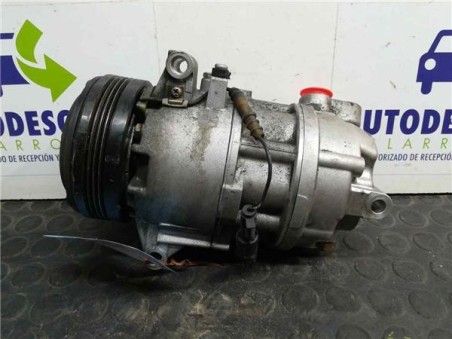 Compresor Aire Acondicionado BMW Serie 3 Berlina  2 0 320d Edition Advance [2 0 Ltr  - 110 kW 16V Diesel CAT]