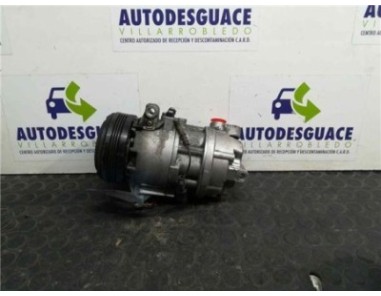 Compresor Aire Acondicionado BMW Serie 3 Berlina  2 0 320d Edition Advance [2 0 Ltr  - 110 kW 16V Diesel CAT]