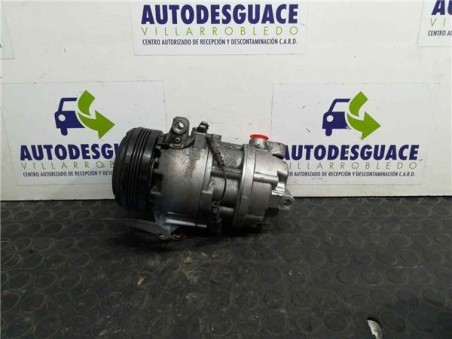 Compresor Aire Acondicionado BMW Serie 3 Berlina  2 0 320d Edition Advance [2 0 Ltr  - 110 kW 16V Diesel CAT]