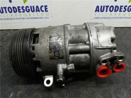 Compresor Aire Acondicionado BMW Serie 3 Berlina  2 0 320d Edition Advance [2 0 Ltr  - 110 kW 16V Diesel CAT]