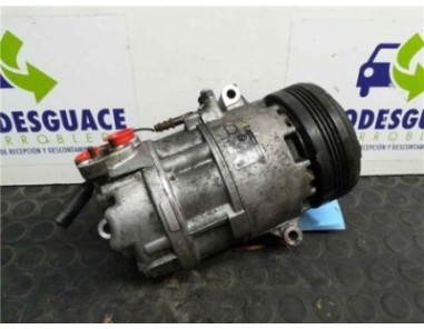Compresor Aire Acondicionado BMW Serie 3 Berlina  2 0 320d Edition Advance [2 0 Ltr  - 110 kW 16V Diesel CAT]