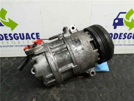 Compresor Aire Acondicionado BMW Serie 3 Berlina  2 0 320d Edition Advance [2 0 Ltr  - 110 kW 16V Diesel CAT]