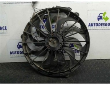 Electroventilador BMW Serie 3 Berlina  1 8 318i [1 8 Ltr  - 83 kW CAT]