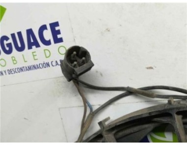 Electroventilador BMW Serie 3 Berlina  1 8 318i [1 8 Ltr  - 83 kW CAT]