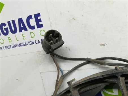 Electroventilador BMW Serie 3 Berlina  1 8 318i [1 8 Ltr  - 83 kW CAT]