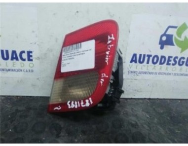 Piloto Trasero Derecho BMW Serie 3 Berlina  2 0 320d [2 0 Ltr  - 110 kW 16V Diesel CAT]