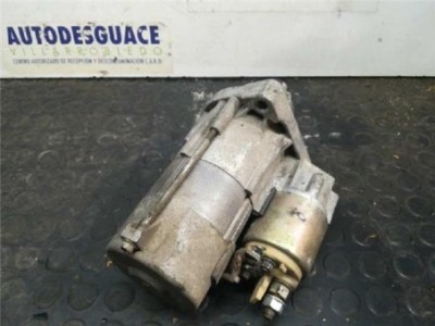 Motor Arranque BMW Serie 3 Berlina  2 0 320d Edition Advance [2 0 Ltr  - 110 kW 16V Diesel CAT]