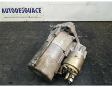 Motor Arranque BMW Serie 3 Berlina  2 0 320d Edition Advance [2 0 Ltr  - 110 kW 16V Diesel CAT]