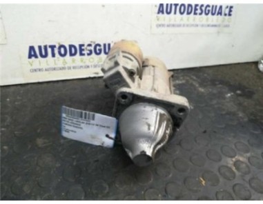 Motor Arranque BMW Serie 3 Berlina  2 0 320d Edition Advance [2 0 Ltr  - 110 kW 16V Diesel CAT]