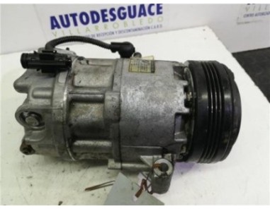 Compresor Aire Acondicionado BMW Serie 3 Berlina  2 0 320d Edition Advance [2 0 Ltr  - 110 kW 16V Diesel CAT]