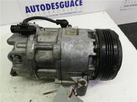 Compresor Aire Acondicionado BMW Serie 3 Berlina  2 0 320d Edition Advance [2 0 Ltr  - 110 kW 16V Diesel CAT]