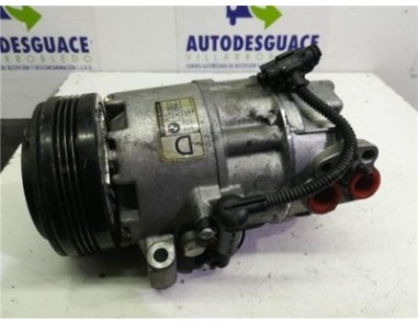 Compresor Aire Acondicionado BMW Serie 3 Berlina  2 0 320d Edition Advance [2 0 Ltr  - 110 kW 16V Diesel CAT]