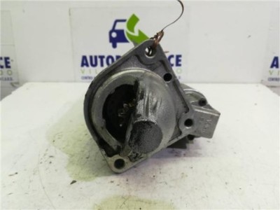 Motor Arranque BMW Serie 3 Berlina  2 0 320d Edition Advance [2 0 Ltr  - 110 kW 16V Diesel CAT]