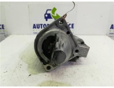 Motor Arranque BMW Serie 3 Berlina  2 0 320d Edition Advance [2 0 Ltr  - 110 kW 16V Diesel CAT]