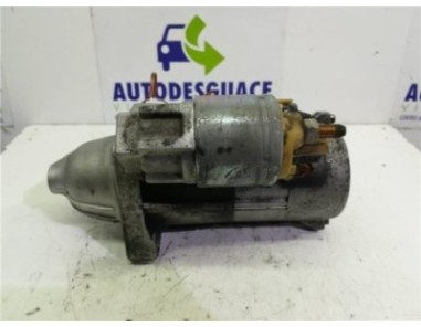 Motor Arranque BMW Serie 3 Berlina  2 0 320d Edition Advance [2 0 Ltr  - 110 kW 16V Diesel CAT]