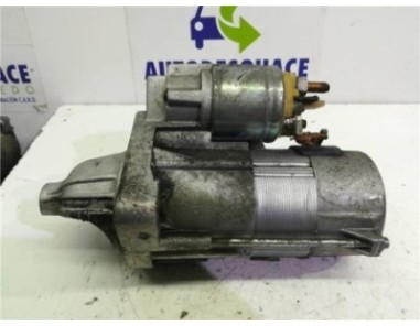 Motor Arranque BMW Serie 3 Berlina  2 0 320d Edition Advance [2 0 Ltr  - 110 kW 16V Diesel CAT]