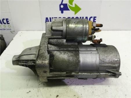 Motor Arranque BMW Serie 3 Berlina  2 0 320d Edition Advance [2 0 Ltr  - 110 kW 16V Diesel CAT]