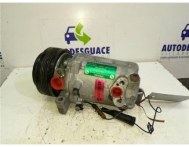 Compresor Aire Acondicionado BMW Serie 3 Berlina  2 0 320d [2 0 Ltr  - 110 kW 16V Diesel CAT]