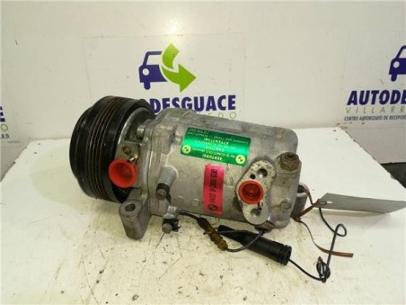 Compresor Aire Acondicionado BMW Serie 3 Berlina  2 0 320d [2 0 Ltr  - 110 kW 16V Diesel CAT]