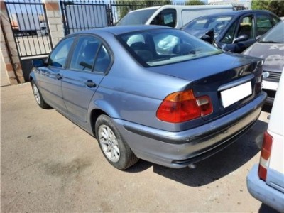 Compresor Aire Acondicionado BMW Serie 3 Berlina  2 0 320d [2 0 Ltr  - 110 kW 16V Diesel CAT] 2