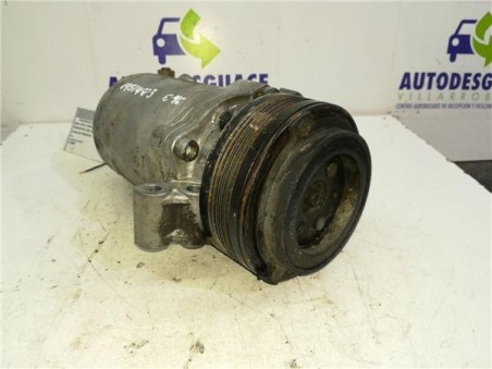 Compresor Aire Acondicionado BMW Serie 3 Berlina  2 0 320d [2 0 Ltr  - 110 kW 16V Diesel CAT]