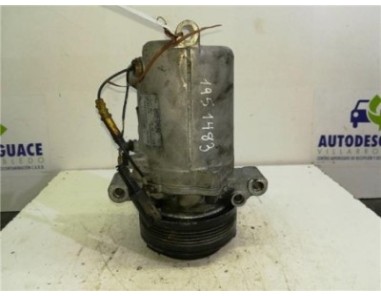 Compresor Aire Acondicionado BMW Serie 3 Berlina  2 0 320d [2 0 Ltr  - 110 kW 16V Diesel CAT]