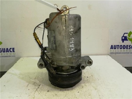 Compresor Aire Acondicionado BMW Serie 3 Berlina  2 0 320d [2 0 Ltr  - 110 kW 16V Diesel CAT]