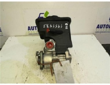 Bomba Servodireccion BMW Serie 3 Berlina  2 0 320d [2 0 Ltr  - 110 kW 16V Diesel CAT]